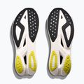 Scarpe da running uomo Hoka Mach X 3 neon hoka citrus/neon lime 7