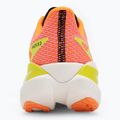 Scarpe scarpe da corsa donna Hoka Mach X 3 neon rose/neon tangerine 6