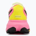 Scarpe da corsa da uomo HOKA Mafate 5 rosa neon/nero 6