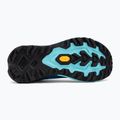 Scarpe da corsa da uomo HOKA Mafate 5 skyward blue/black 4