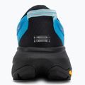Scarpe da corsa da uomo HOKA Mafate 5 skyward blue/black 6