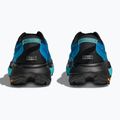 Scarpe da corsa da uomo HOKA Mafate 5 skyward blue/black 6