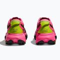 Scarpe da corsa da donna HOKA Matafe 5 neon rose/black 6