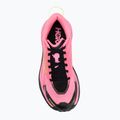 Scarpe da corsa da donna HOKA Matafe 5 neon rose/black 5
