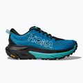 Scarpe da running donna HOKA Matafe 5 skyward blue/black 2