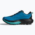 Scarpe da running donna HOKA Matafe 5 skyward blue/black 3