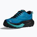 Scarpe da running donna HOKA Matafe 5 skyward blue/black 4