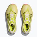 Scarpe da corsa HOKA Rocket X 3 sunlight/neon hoka citrus 3