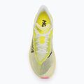 Scarpe da corsa HOKA Rocket X 3 sunlight/neon hoka citrus 5