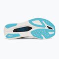 Scarpe da corsa HOKA Rocket X 3 bianco/nero 4
