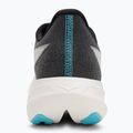 Scarpe da corsa HOKA Rocket X 3 bianco/nero 6