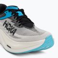 Scarpe da corsa HOKA Rocket X 3 bianco/nero 7