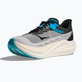 Scarpe da corsa HOKA Rocket X 3 bianco/nero 3