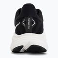 Scarpe da corsa per bambini HOKA Clifton 10 black/white 6