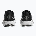 Scarpe da corsa per bambini HOKA Clifton 10 black/white 13
