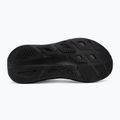 Scarpe da corsa per bambini HOKA Rincon 4 nero/nero 4