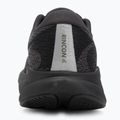 Scarpe da corsa per bambini HOKA Rincon 4 nero/nero 6
