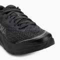 Scarpe da corsa per bambini HOKA Rincon 4 nero/nero 7