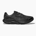 Scarpe da corsa per bambini HOKA Rincon 4 nero/nero 8
