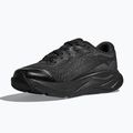 Scarpe da corsa per bambini HOKA Rincon 4 nero/nero 9