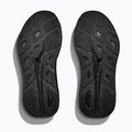 Scarpe da corsa per bambini HOKA Rincon 4 nero/nero 10