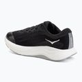 Scarpe da corsa per bambini HOKA Rincon 4 black/white 3