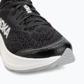 Scarpe da corsa per bambini HOKA Rincon 4 black/white 7