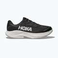 Scarpe da corsa per bambini HOKA Rincon 4 black/white 9