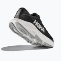 Scarpe da corsa per bambini HOKA Rincon 4 black/white 11