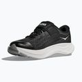 Scarpe da corsa per bambini HOKA Rincon 4 Little Kids black/white 2