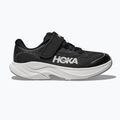 Scarpe da corsa per bambini HOKA Rincon 4 Little Kids black/white 3