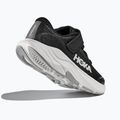 Scarpe da corsa per bambini HOKA Rincon 4 Little Kids black/white 5