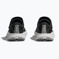 Scarpe da corsa per bambini HOKA Rincon 4 Little Kids black/white 6