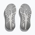 Scarpe da corsa per bambini HOKA Rincon 4 Little Kids black/white 8