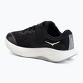 Scarpe da corsa per bambini HOKA Rincon 4 Little Kids black/white 3