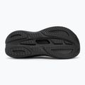 Scarpe da uomo HOKA Skyward Laceless nero/nero 4