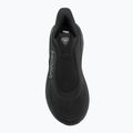 Scarpe da uomo HOKA Skyward Laceless nero/nero 5