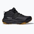 Scarpe da trekking da uomo HOKA Transport Hike GTX nero/nero 2