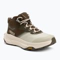 Scarpe da trekking da uomo HOKA Transport Hike GTX verde abete/fungo ostrica