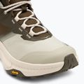 Scarpe da trekking da uomo HOKA Transport Hike GTX verde abete/fungo ostrica 7