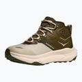 Scarpe da trekking da uomo HOKA Transport Hike GTX verde abete/fungo ostrica 4