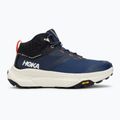 Scarpe da trekking da uomo HOKA Transport Hike GTX varsity navy/truffle salt 2