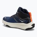 Scarpe da trekking da uomo HOKA Transport Hike GTX varsity navy/truffle salt 3