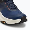 Scarpe da trekking da uomo HOKA Transport Hike GTX varsity navy/truffle salt 7