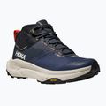 Scarpe da trekking da uomo HOKA Transport Hike GTX varsity navy/truffle salt