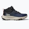 Scarpe da trekking da uomo HOKA Transport Hike GTX varsity navy/truffle salt 2