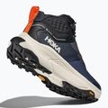 Scarpe da trekking da uomo HOKA Transport Hike GTX varsity navy/truffle salt 5