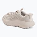 Scarpe HOKA Mafate Three 2 Grid Rose Cream/Stucco 3