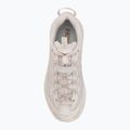 Scarpe HOKA Mafate Three 2 Grid Rose Cream/Stucco 5