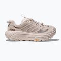 Scarpe HOKA Mafate Three 2 Grid Rose Cream/Stucco 2